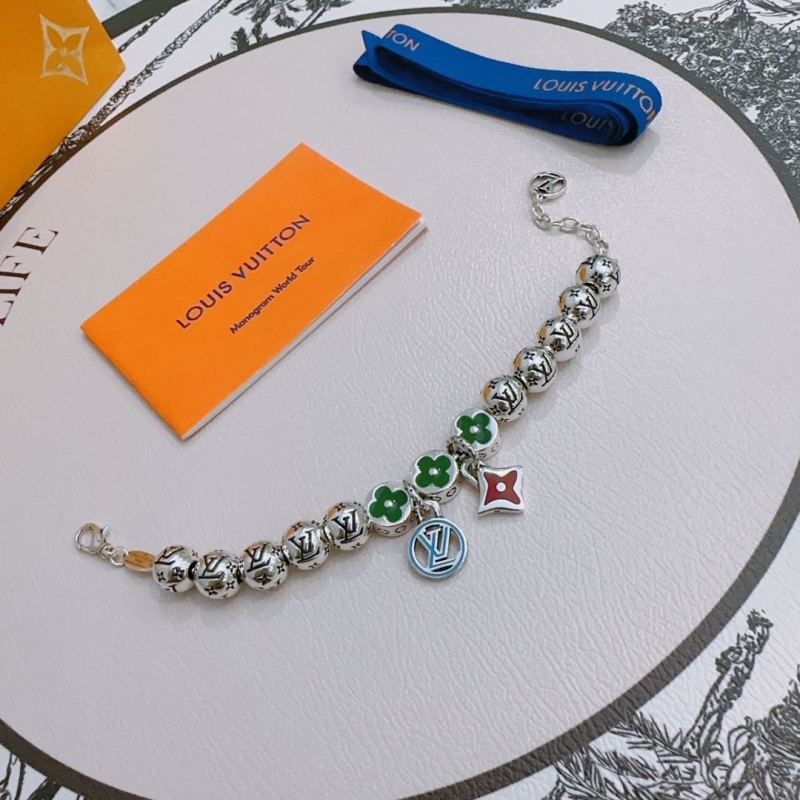 LV Bracelets